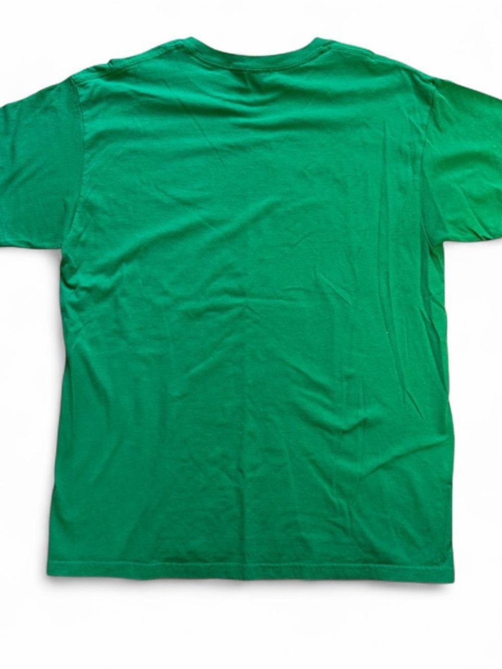 Gildan Green Steven Rhodes Tee - Picture 2 of 3